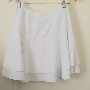 Beautiful Summer Skirt Lightweigh..